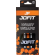 Jofit Wrist Wraps Siyah - Turuncu